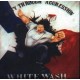 White Wash - Unity Through Aggression - CD